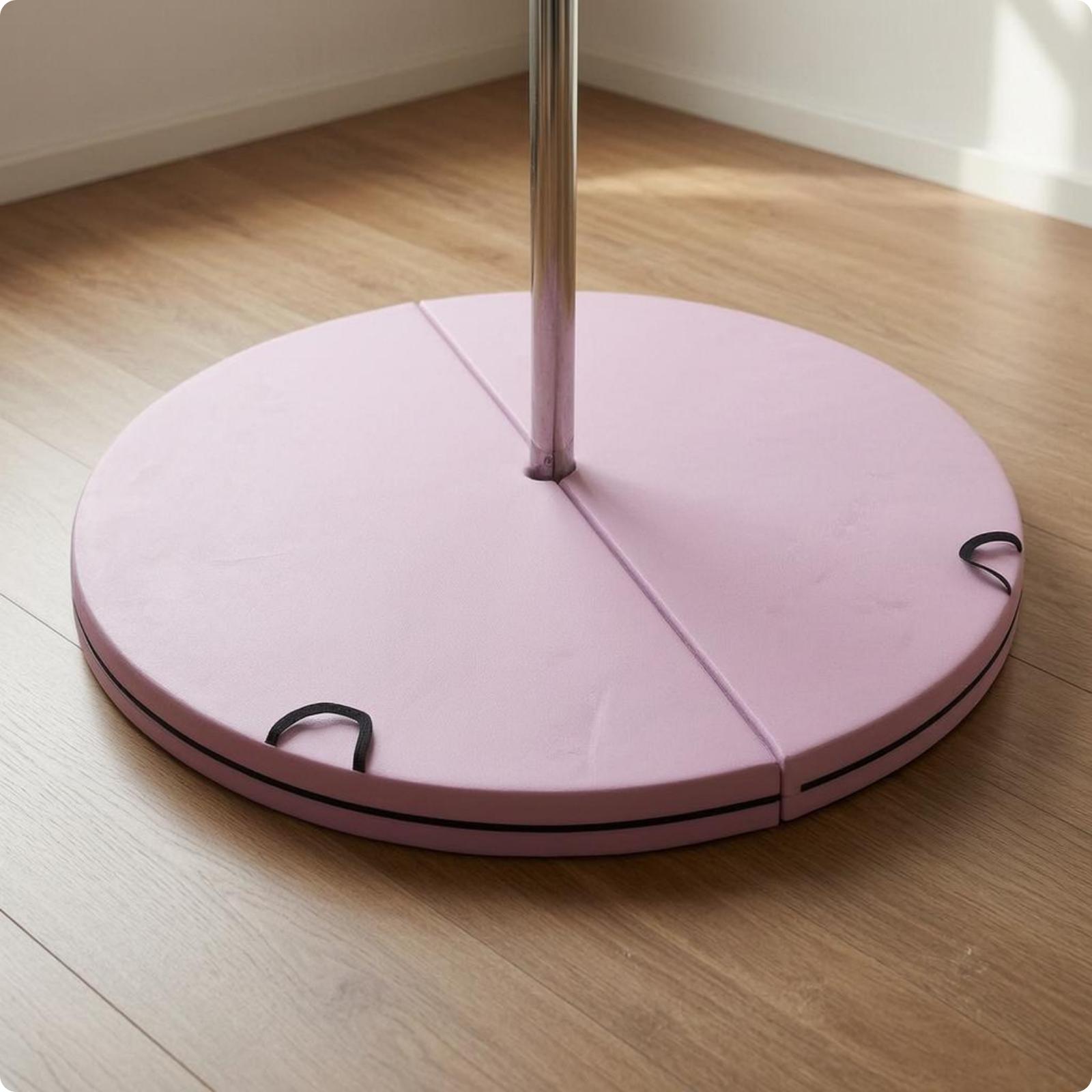 Multi Section Foldable Exercis - Home Gym Studio 评论和价格
