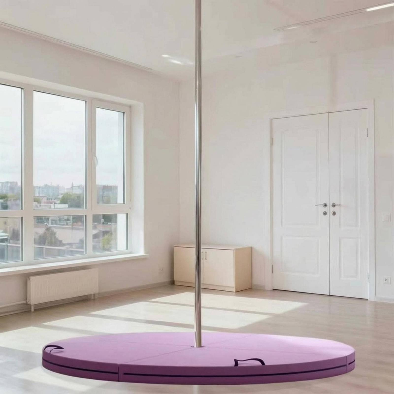 Multi Section Foldable Exercis - Home Gym Studio 评论和价格