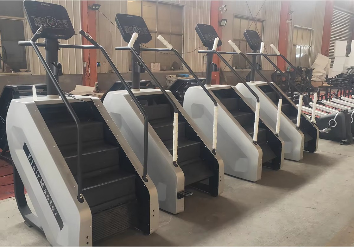 Home Use Commercial Stair Clim - Home Gym Body Master 评论和价格