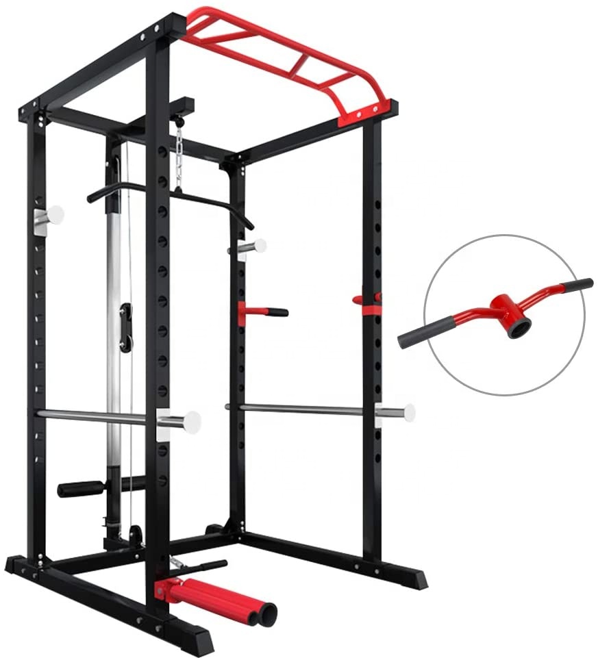 Modern Home Use Fitness Equipm - Home Gym Smith 评论和价格