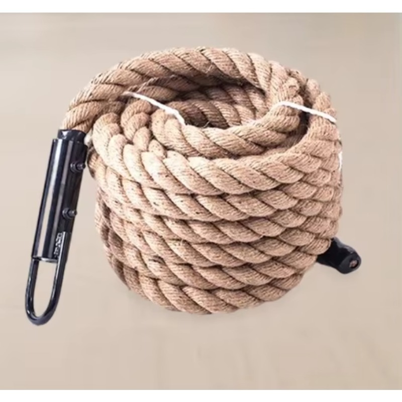 9m Battle Rope with Stable Mou - Home Gym Leg 评论和价格