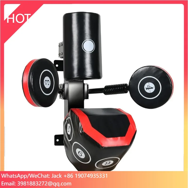 Multi-Point Sparring Speed Box - Speed Bag Boxing 评论和价格