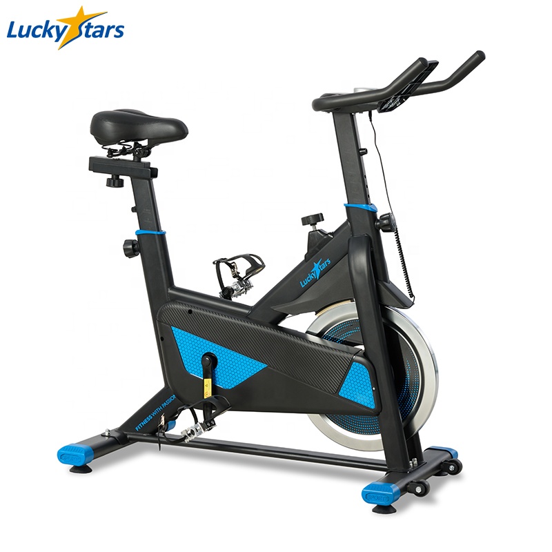 Wholesale Exercise Bike Indoor - Home Gym Leg 评论和价格