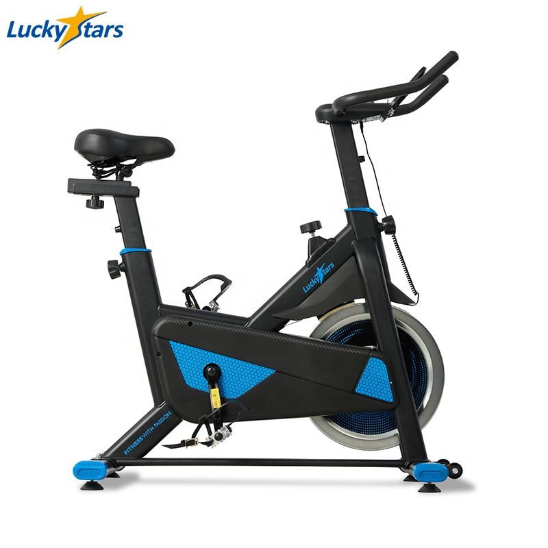 Wholesale Exercise Bike Indoor - Home Gym Leg 评论和价格