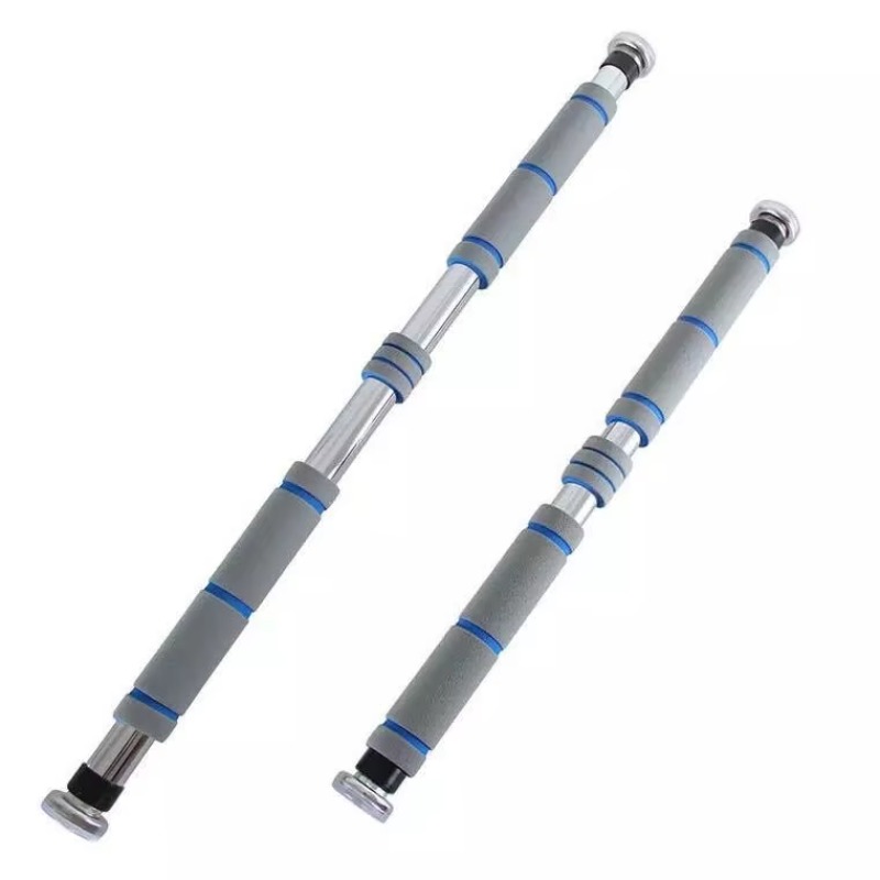 Steel Doorframe with Drill- Pu - Home Gym Pull Up Bar 评论和价格