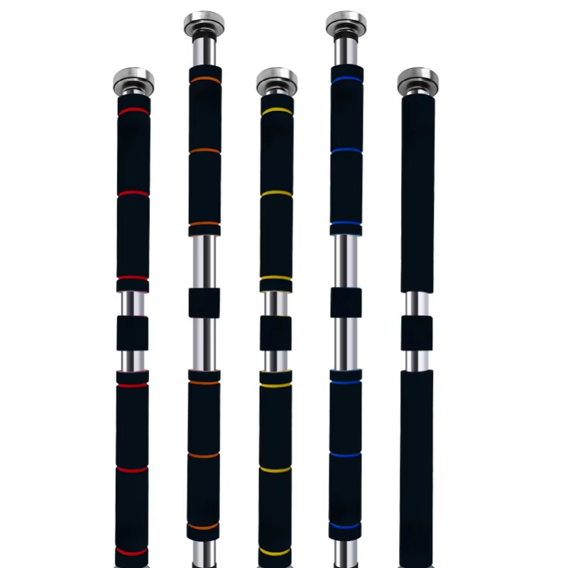 Steel Doorframe with Drill- Pu - Home Gym Pull Up Bar 评论和价格