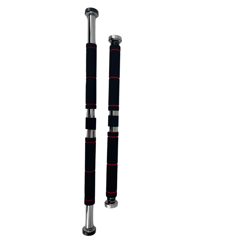 Steel Doorframe with Drill- Pu - Home Gym Pull Up Bar 评论和价格