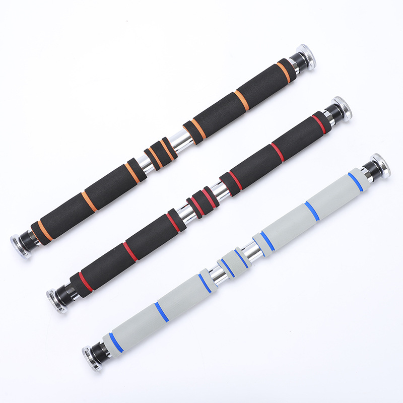 Steel Doorframe with Drill- Pu - Home Gym Pull Up Bar 评论和价格