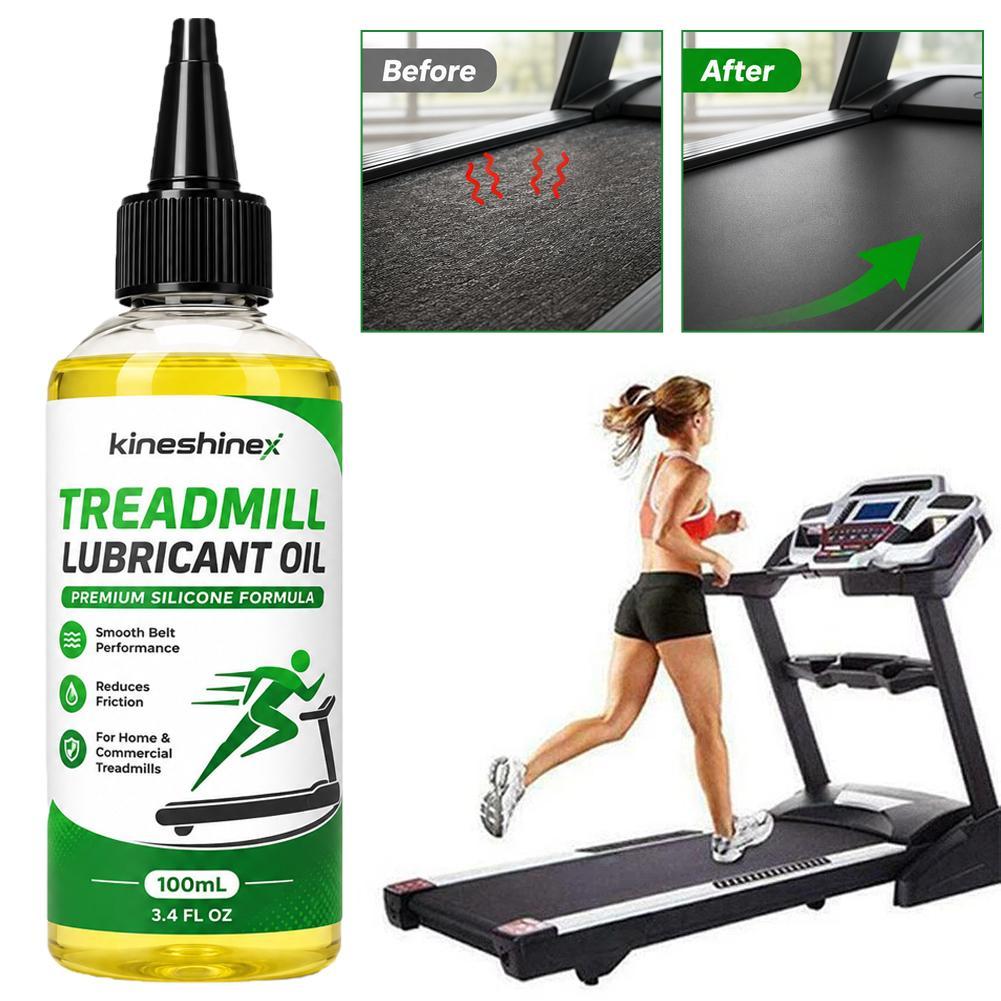 100ml Treadmill Lubricant Oil  - Home Gym Training Program 评论和价格