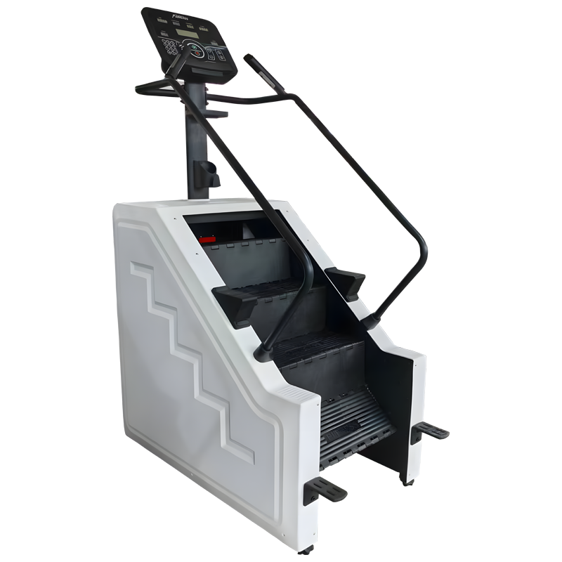 Stair Master Climbing Machine  - Home Gym Body Master 评论和价格