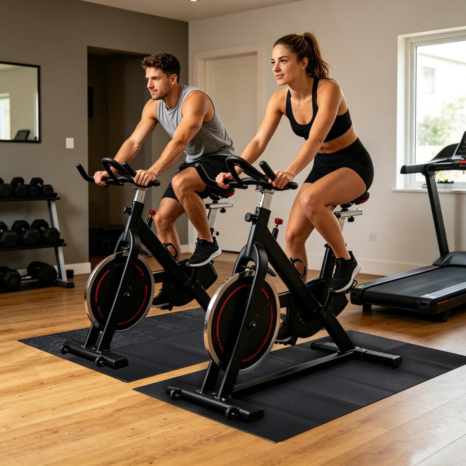 Treadmill Pad Heavy Duty Water - Home Gym Leg 评论和价格