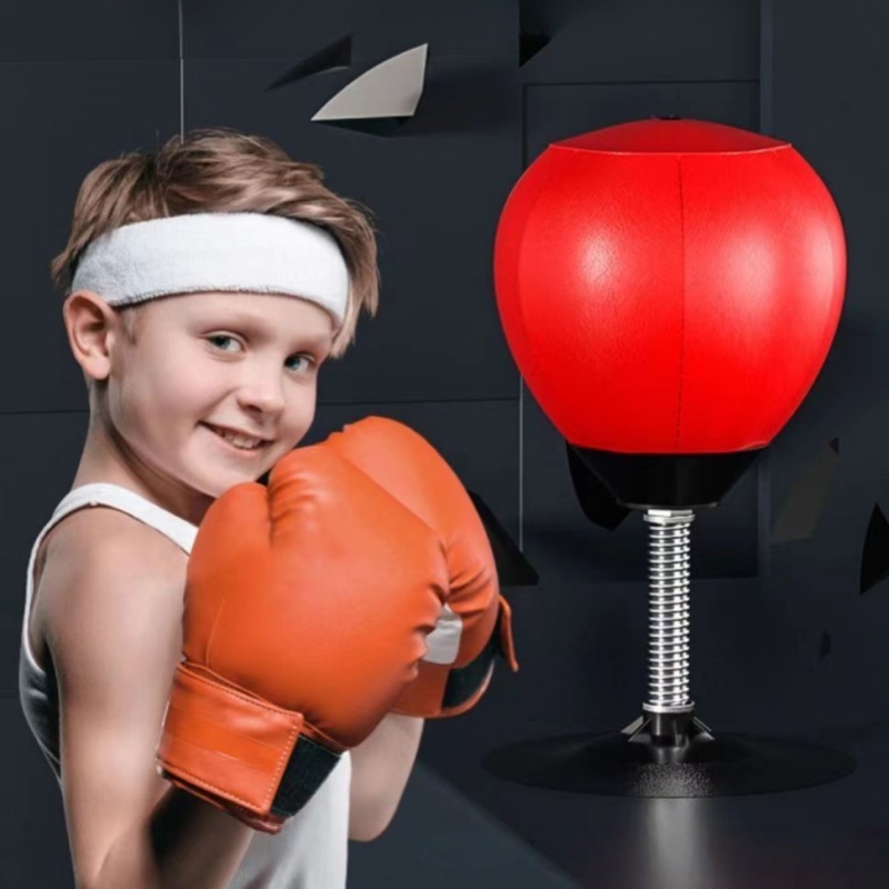 Desktop Boxing Balls Suction C - Speed Bag Boxing 评论和价格
