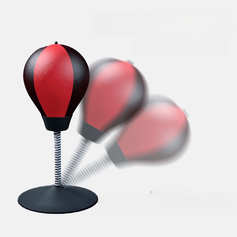 Desktop Boxing Balls Suction C - Speed Bag Boxing 评论和价格