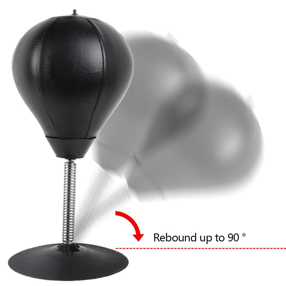 Desktop Punching Bag Super Str - Speed Bag Boxing 评论和价格