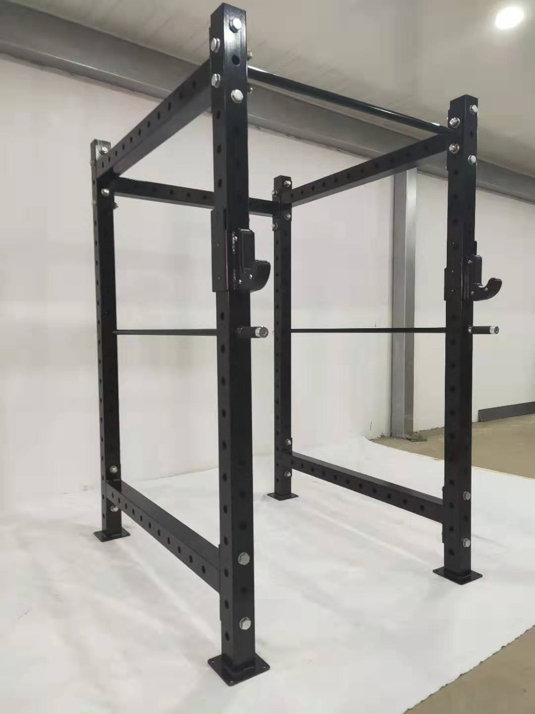 Power Cage & Squat Rack for We - Home Gym Fitness 评论和价格
