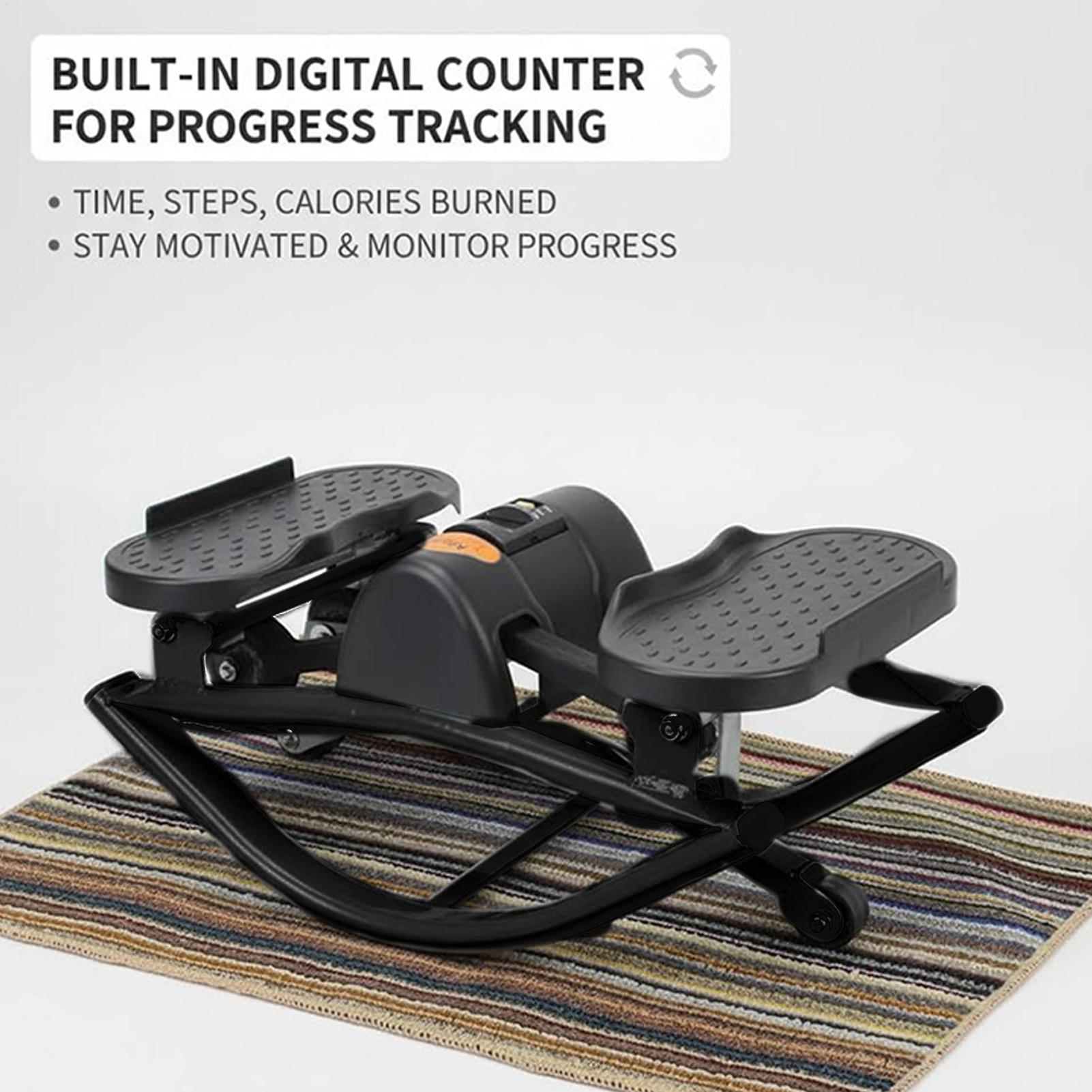 Rock Stepper Exercise Equipmen - Home Gym Simple 评论和价格