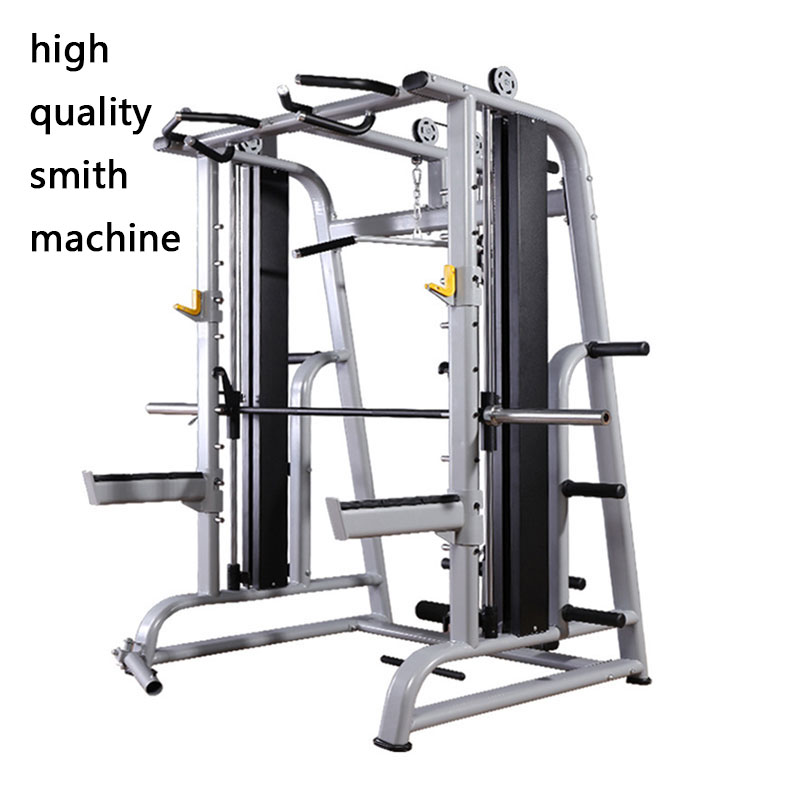 High-Tech Cable Crossover Smit - Home Gym Smith 评论和价格