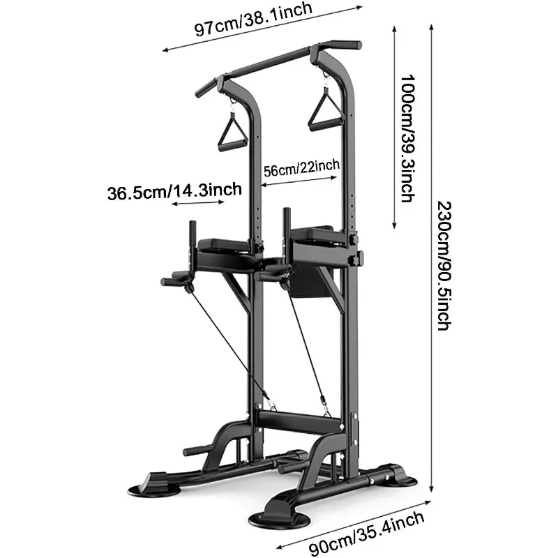 Best-Selling Indoor Multi-Func - Home Gym Pull Up Bar 评论和价格