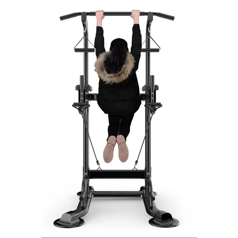 Best-Selling Indoor Multi-Func - Home Gym Pull Up Bar 评论和价格