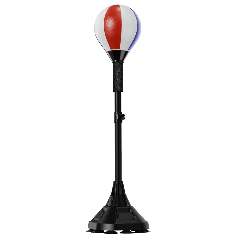 Adjustable Vertical Boxing Bal - Speed Bag Boxing 评论和价格