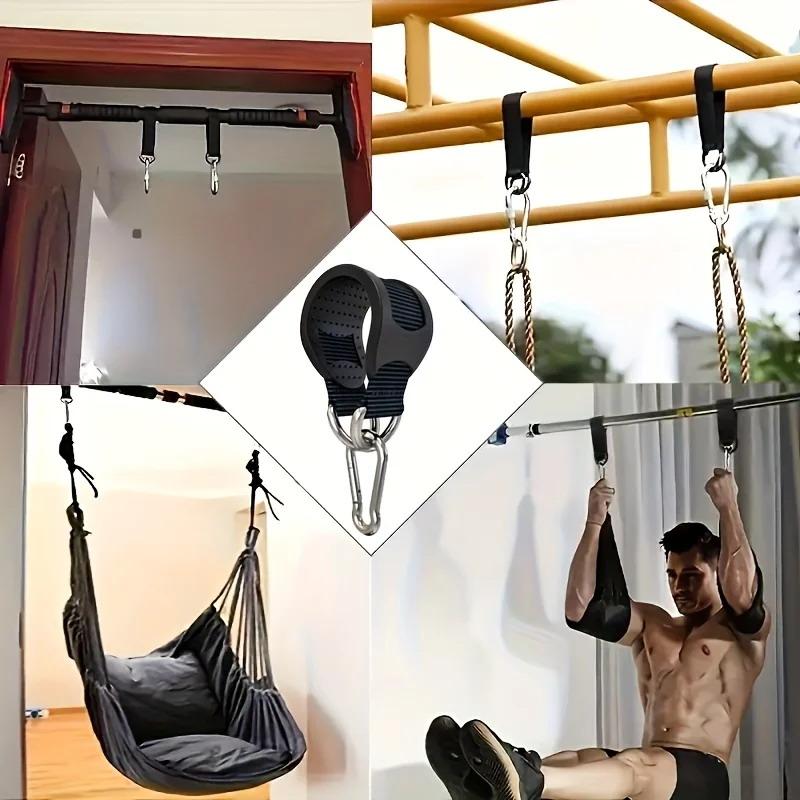 AntiSlip Fitness Ring Resistan - Home Gym Fitness 评论和价格