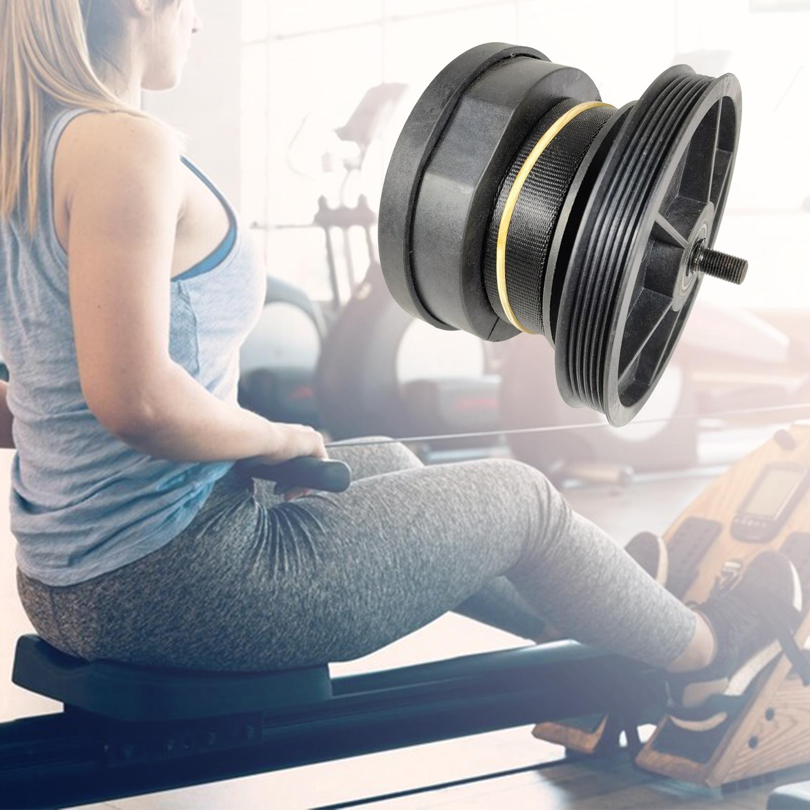 Durable Webbing Rebound Damper - Home Gym Simple 评论和价格