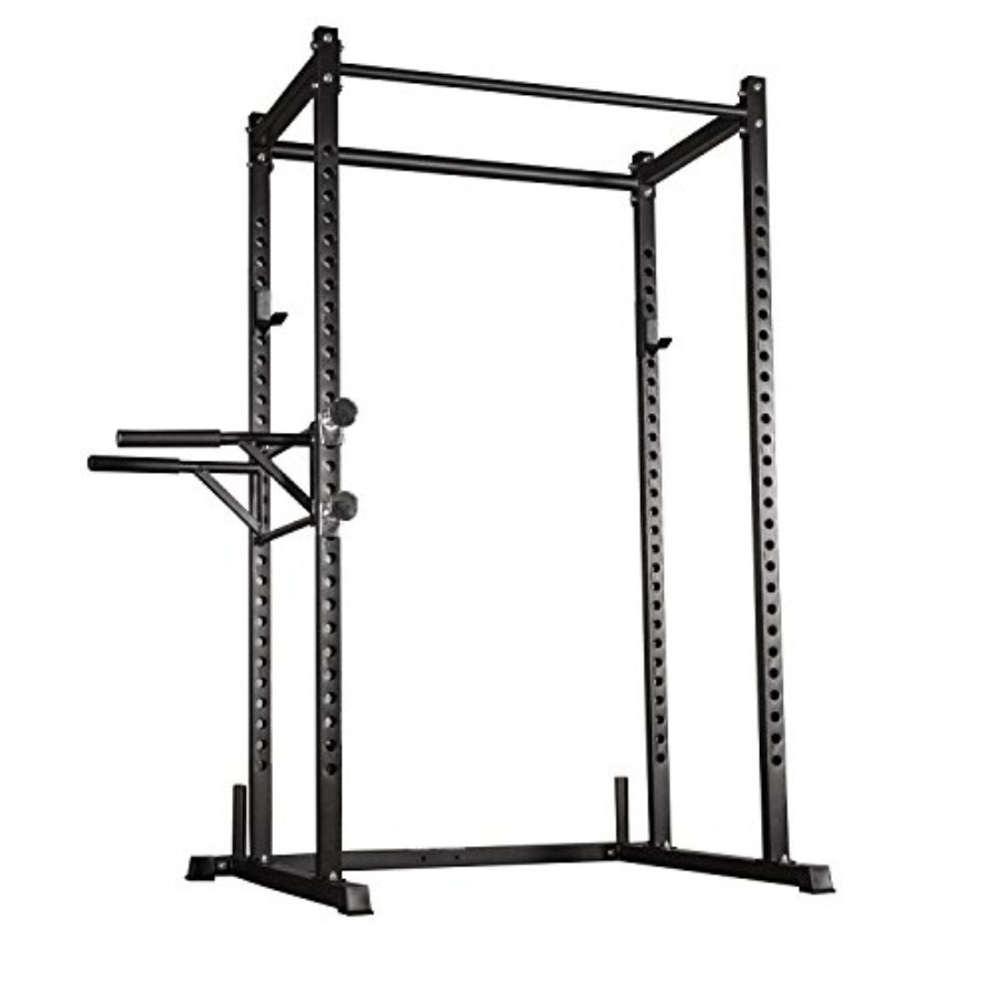 Home gym squat cage for streng - Home Gym Pull Up Bar 评论和价格