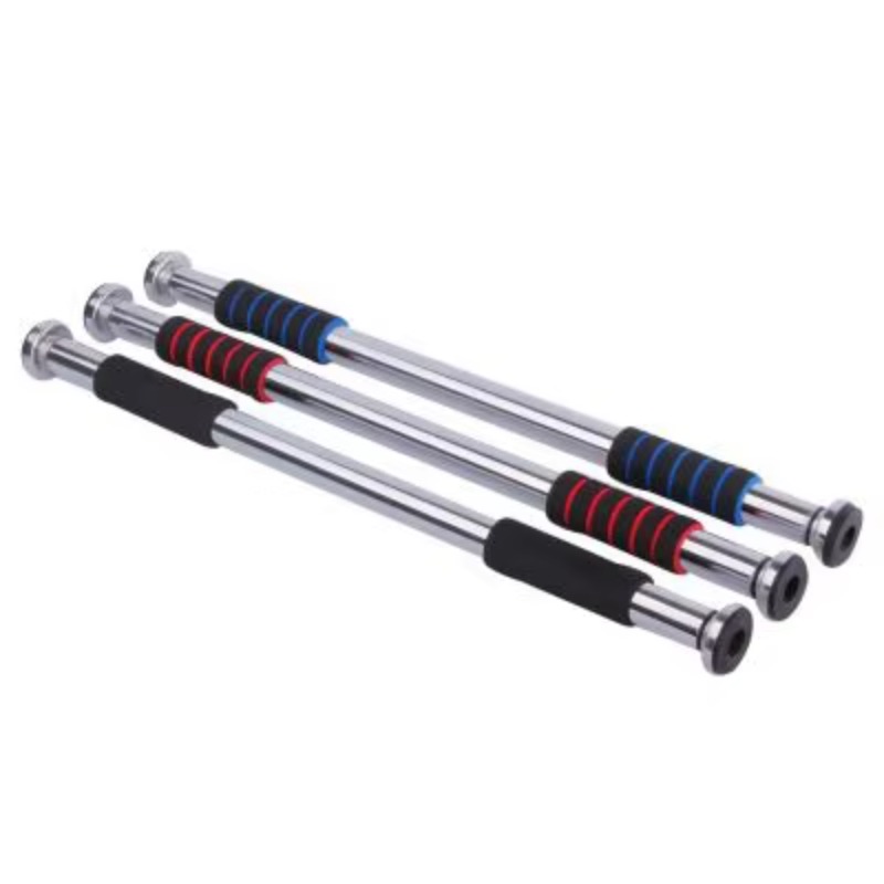 Door Frame Pull up and Chin up - Home Gym Pull Up Bar 评论和价格