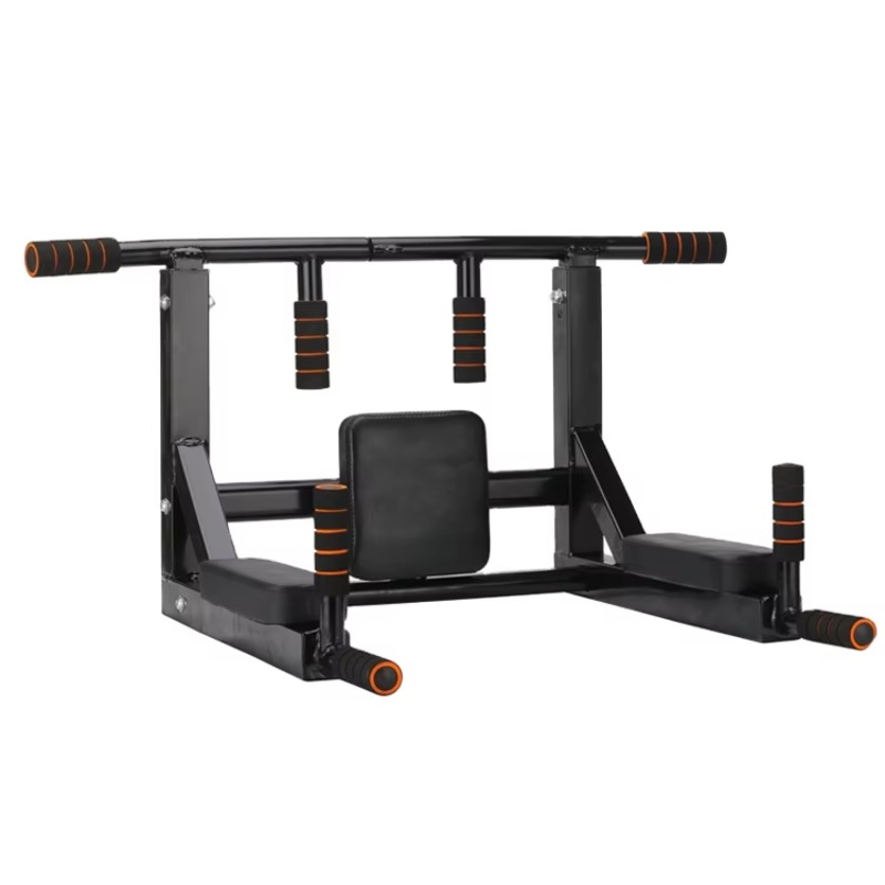 Men Fitness Equipment Wall Hor - Home Gym Pull Up Bar 评论和价格