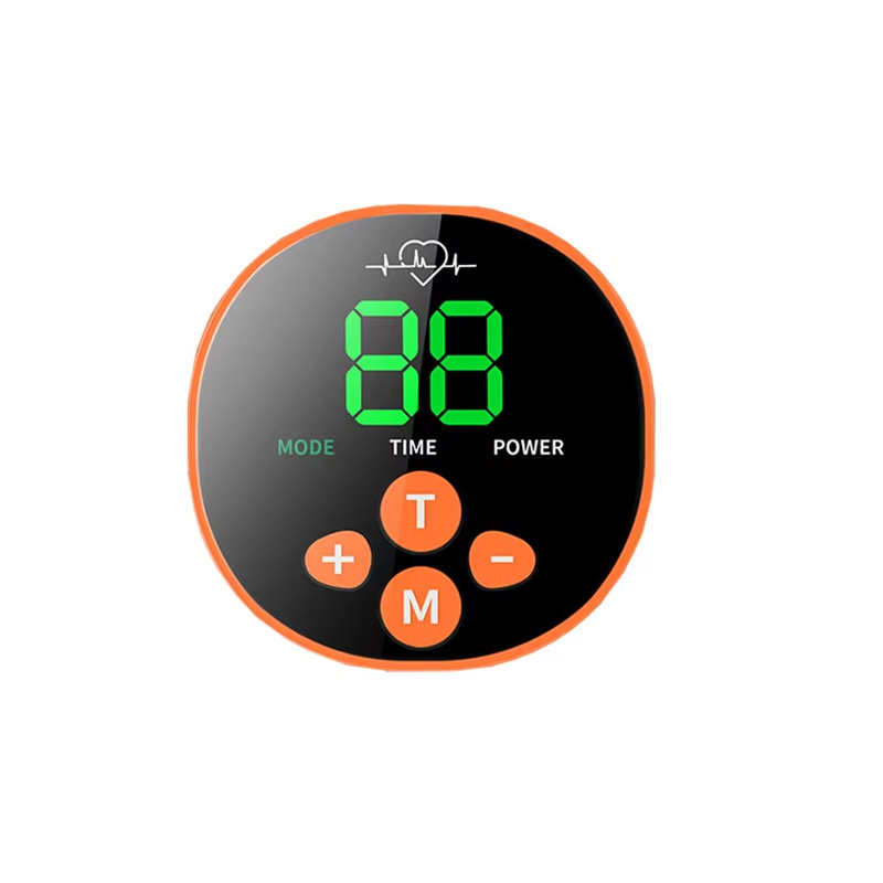 Smart Abdominal Toning Belt Ab - Home Gym Essentials 评论和价格