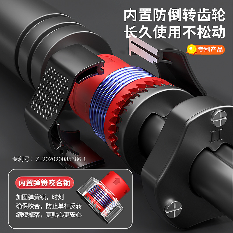 Screw- Strength Training Pull  - Home Gym Pull Up Bar 评论和价格