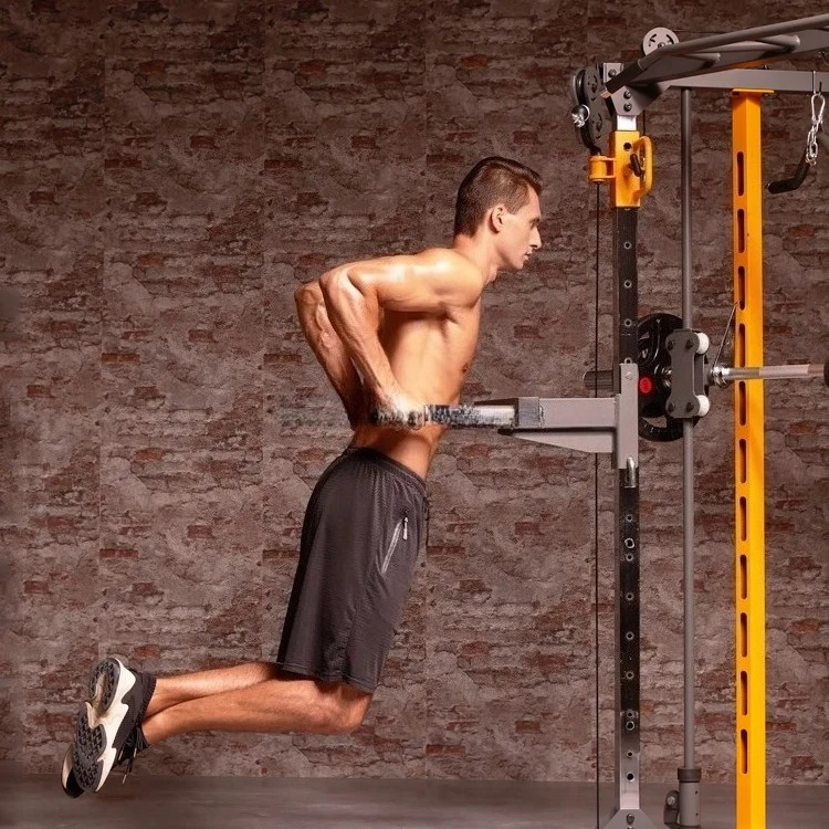 SENAOFIT Wholesale High Qualit - Home Gym Smith 评论和价格