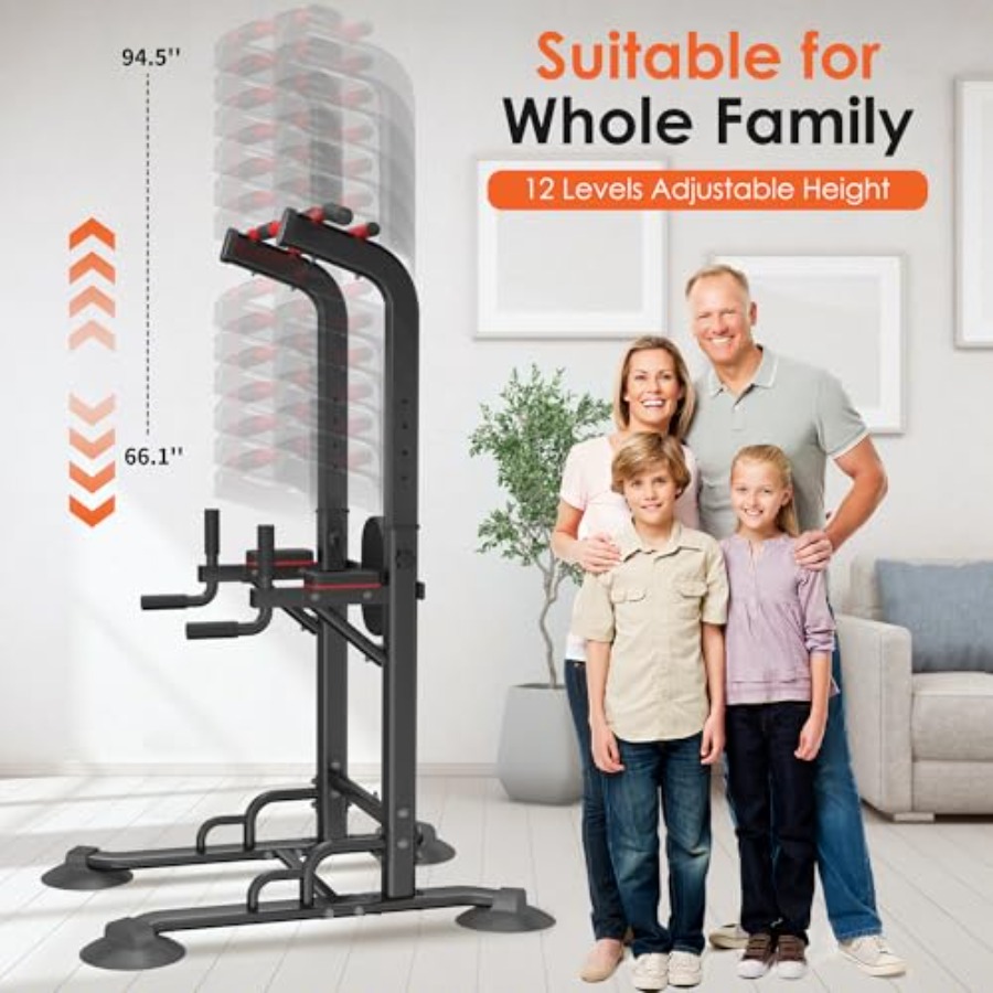 Home gym pull up bar station:  - Home Gym Pull Up Bar 评论和价格