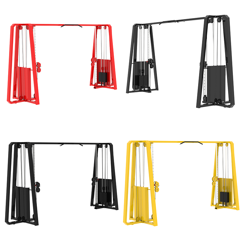 High-quality Commercial Cable  - Home Gym Smith 评论和价格