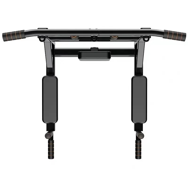 Wall-Mounted Pull-Up Bar for I - Home Gym Pull Up Bar 评论和价格