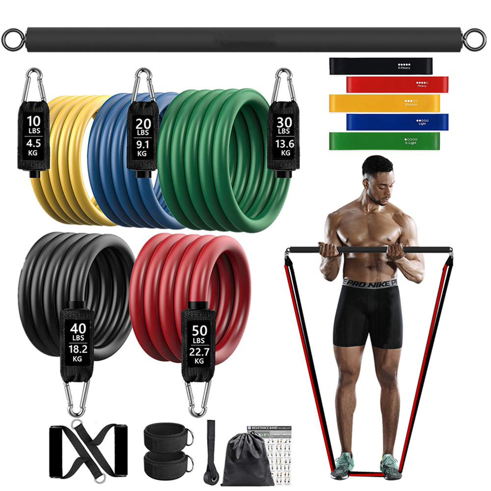 150lb Fitness Booty Resistance - Home Gym Simple 评论和价格