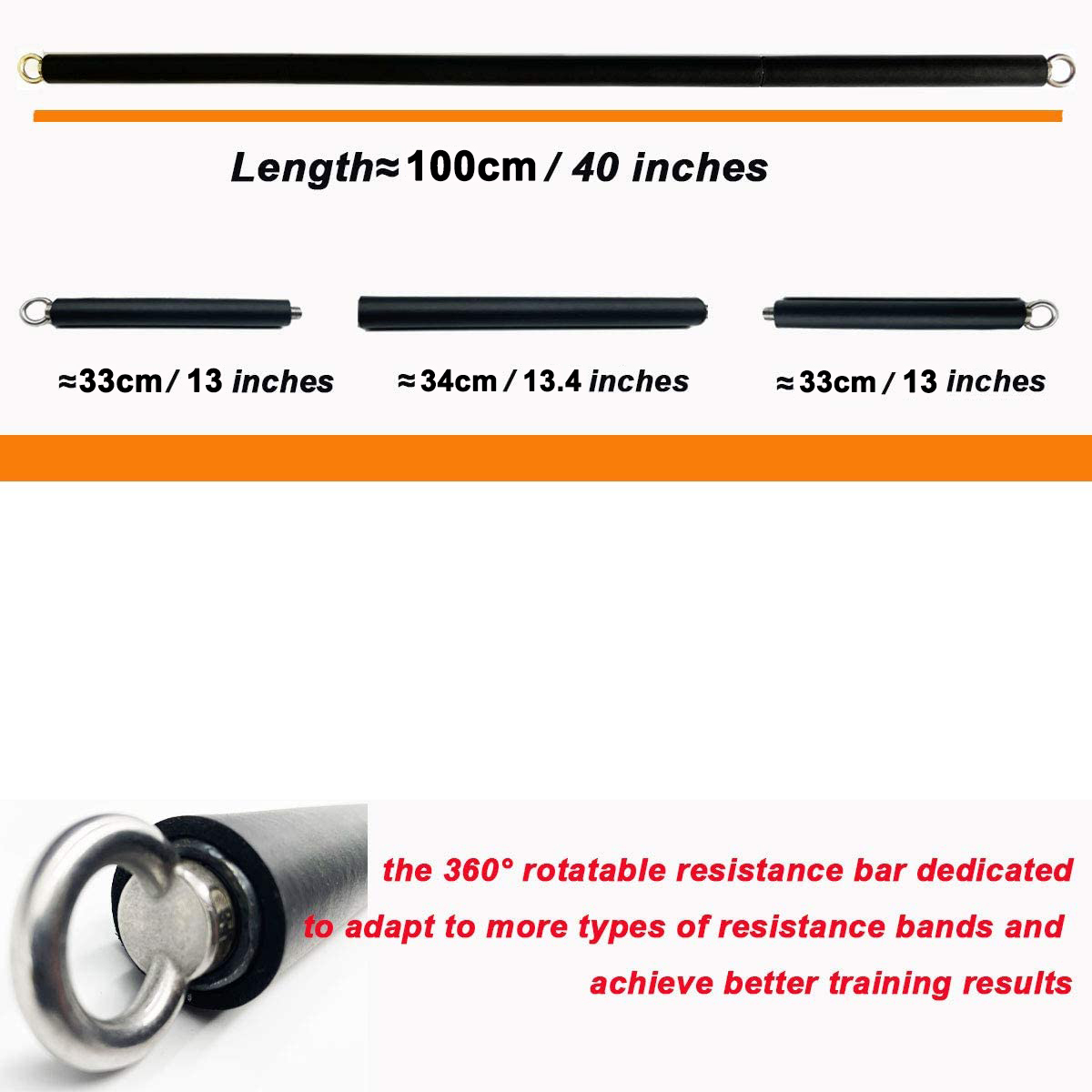 150lb Fitness Booty Resistance - Home Gym Simple 评论和价格