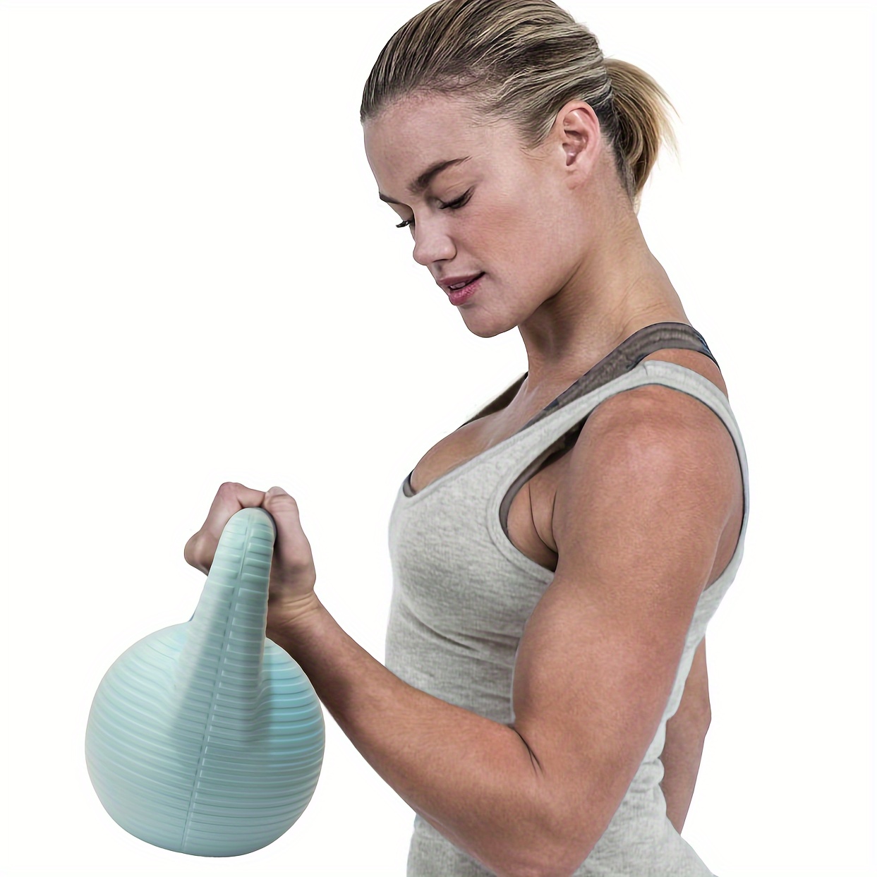 6/8KG Water Filled Solidifying - Home Gym Full Setup 评论和价格