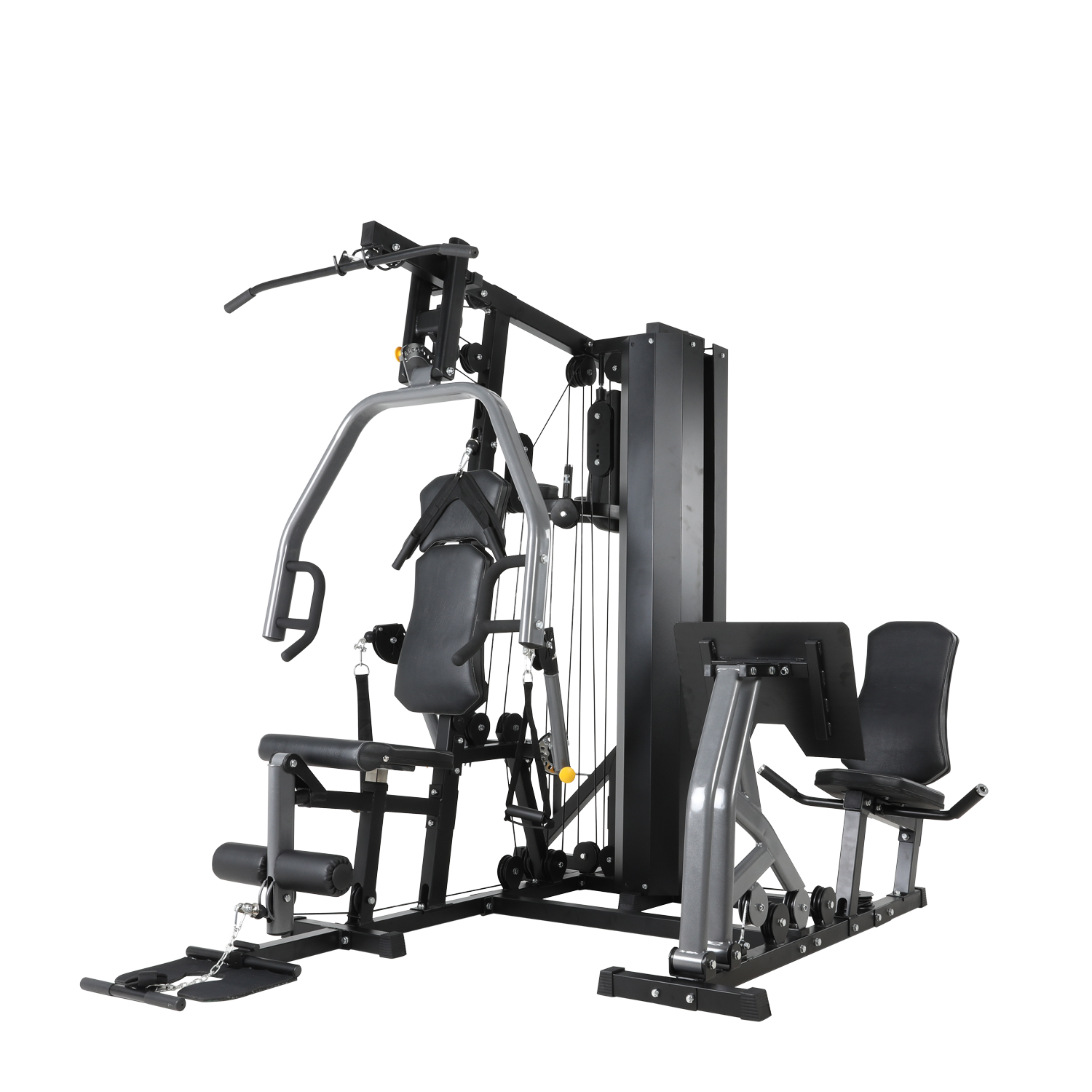 Multi Function Commercial Indo - Home Gym Smith 评论和价格